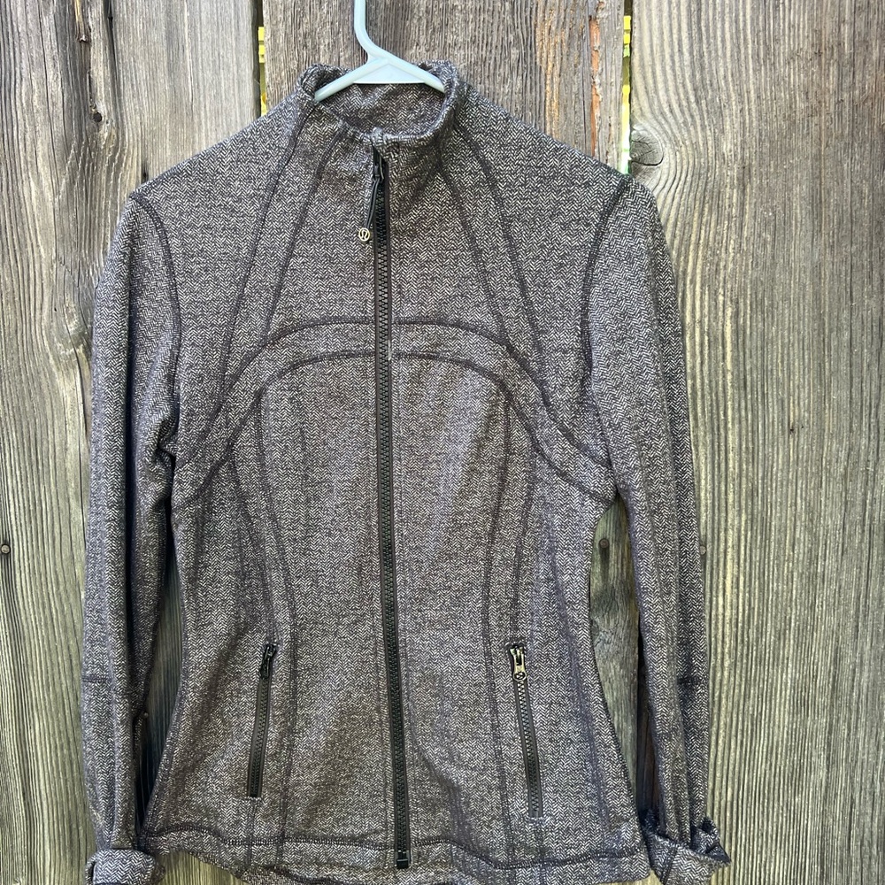 Define Jacket Lululemon - Picture 7 of 9